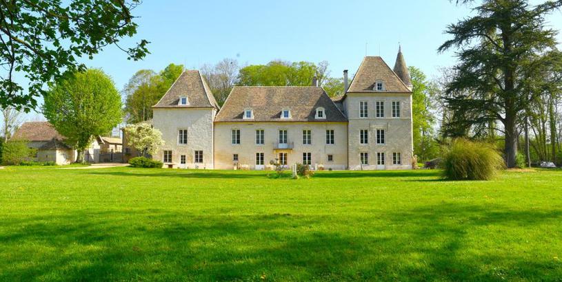 Guest house Château de Pymont