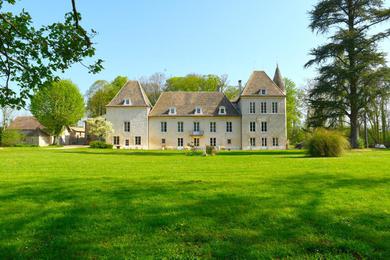 Guest house Château de Pymont