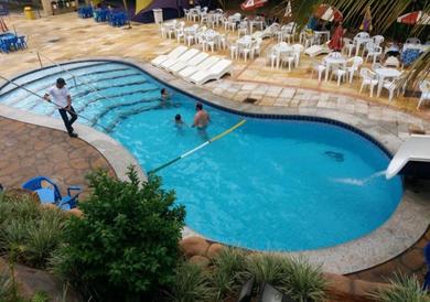 Кемпинг Golden Dolphin Grand Resort - apt 401