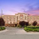 Отель Hampton Inn & Suites Banning/Beaumont