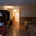 Мотель King Hendrick Motel and Suites