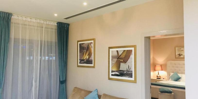 Апартаменты JCB Dubai Marina Apartment