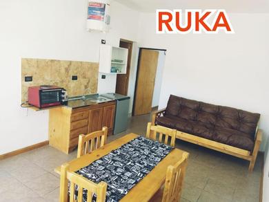 Апартаменты RUKA Apart