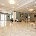 Отель Altus Hotel - Free Massage