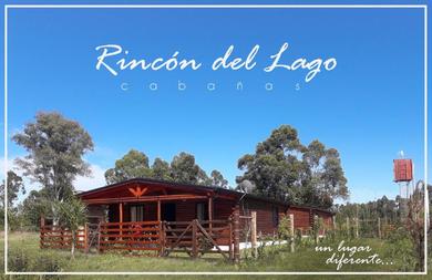 Дом отдыха Rincon del lago