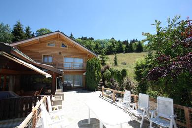 Holiday home Domaine Du Soleil