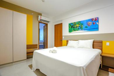 Hotel Apartamento em Resort de Olimpia