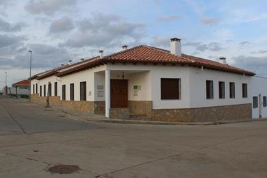 Hotel Casa Rural El Nidal