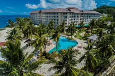 Resort Palau Royal Resort
