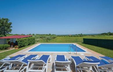 Holiday home Holiday House Verica with pool