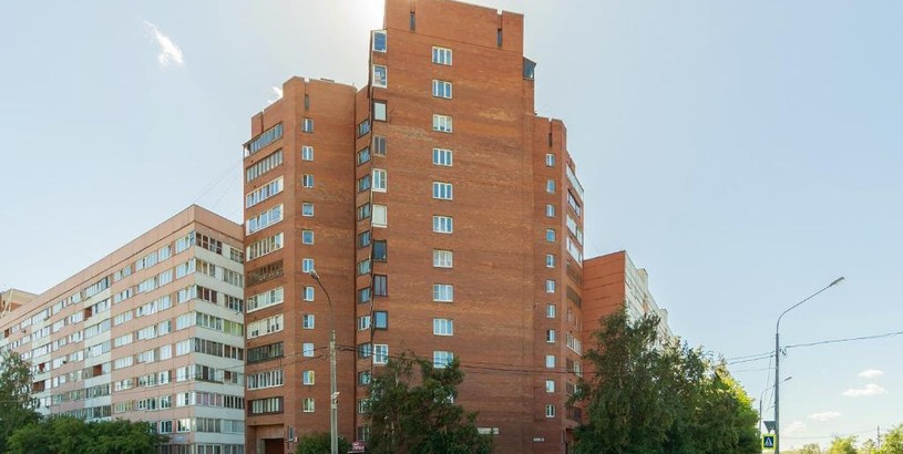 Апартаменты Apartment TwoPilows Stachek,83