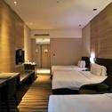 Hotel City Suites - Kaohsiung Chenai
