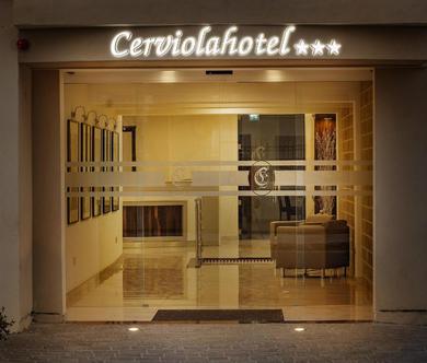 Hotel Cerviola Hotel