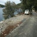 Apartments Apartments by the sea Babine Kuce, Mljet - 610