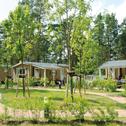 Гостевой дом Camping-und Ferienpark Havelberge