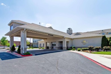 Отель Homewood Suites by Hilton Bentonville-Rogers