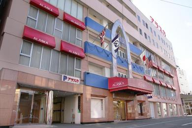 Hotel Hotel Abest Aomori