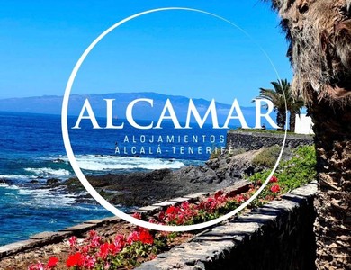 Guest house ALCAMAR Brand new apartment with 2 bedroom and private bathroom near the sea!