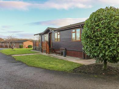 Holiday home Silverdale 23