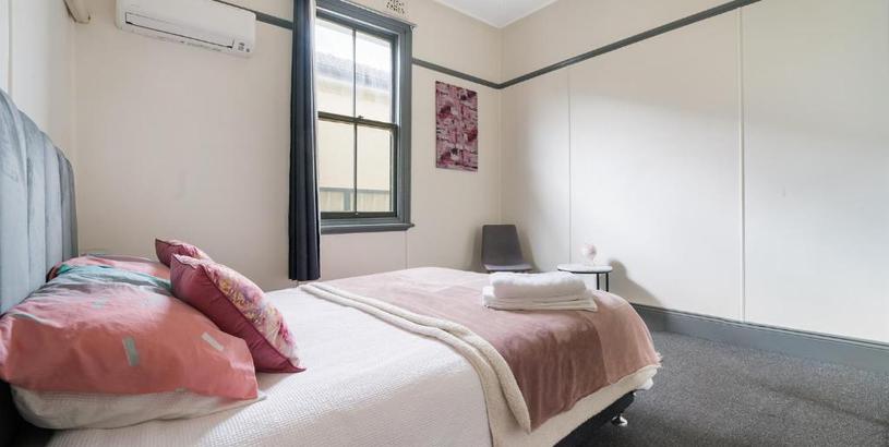 Дом отдыха Parramatta 3 Bedroom Home - Free Netflix, Fast Internet & 3 Car Parking Spots