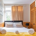 Апартаменты 2 Bedroom Apt , Sensational Stay Serviced Accommodation Aberdeen- Middlefield Place