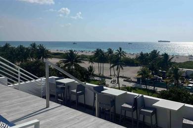Suites at The Strand on Ocean Drive
