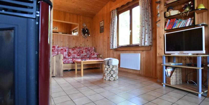 Шале Beautiful Chalet Amidst Mountains in Saulxures sur Moselotte