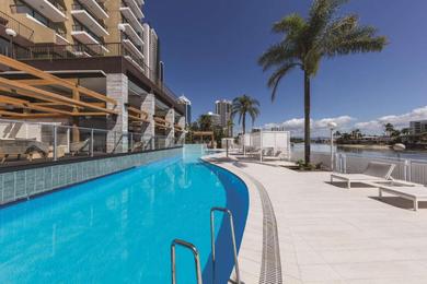 Отель Vibe Hotel Gold Coast