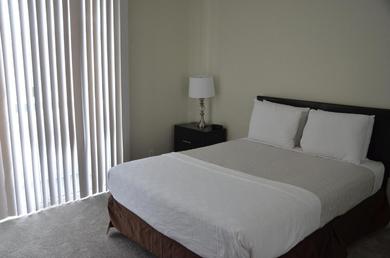 Apartments Koreatown Los Angeles 30 Day Stays