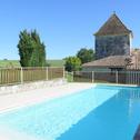 Дом отдыха Holiday Home Le Pigeonnier Jacques