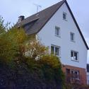 Апартаменты Holiday home in Sauerland quiet setting private entrance terrace garden