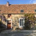 Holiday home Les Collines Du Breuil