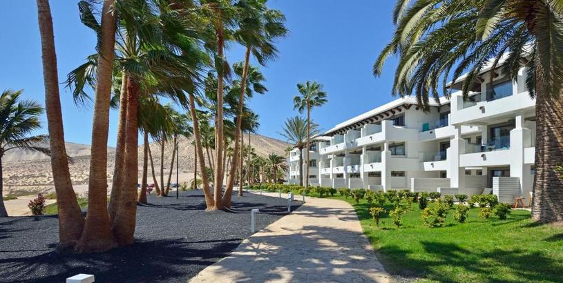 Hotel INNSiDE by Meliá Fuerteventura – Adults Only