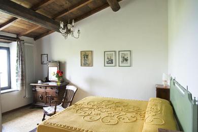 Апартаменты Apartment le scalette a relaxing oasis near Florence