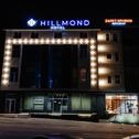  Hillmond Hotel Baku