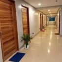 Хостел Spacious Cozy Room for Rent Near NAIA
