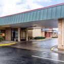 Отель Comfort Inn MSP Airport - Mall of America