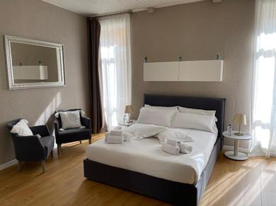 Apartments Domus Suites Verona