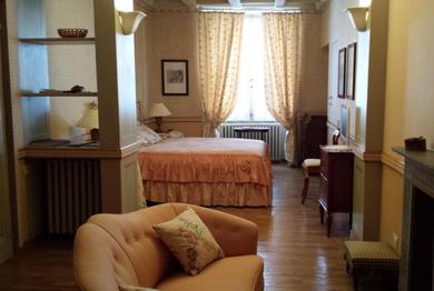 Апартаменты Dea Suite Spoleto
