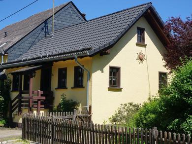 Дом отдыха Ferienhaus am Leiselbach