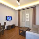 Апартаменты Suitable apartments just in the centre at Buzand 17