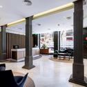 Hotel DoubleTree by Hilton Madrid-Prado
