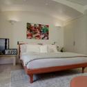 Отель Hotel Villa Blu Capri