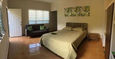 Guest house Chao Pescao