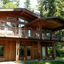 Holiday home 248 - Goss Lake Chalet