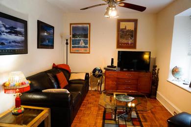 Holiday home Downtown Doylestown - walking distance to restaurants shops and Starbucks