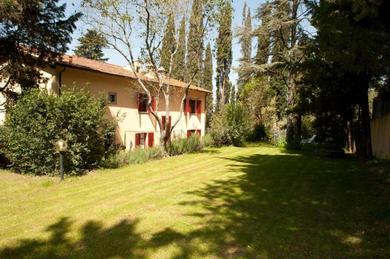 Holiday home Casale Beatrice