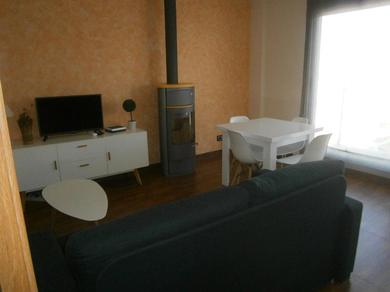 Apartments Apartament Ornis Duc Complexe Gorria