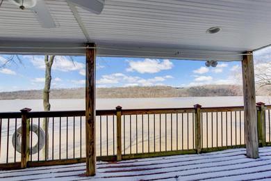 Hideaway on the River: Wifi6, Fire Pit, Pool table, Serenity and Derby