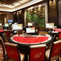 Курорт Bally's Atlantic City Hotel & Casino